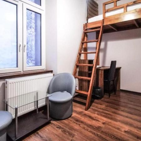 Cozy Rooms In Old Town And Wawel Krasków Εξωτερικό φωτογραφία