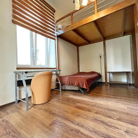 Cozy Rooms In Old Town And Wawel Krasków Εξωτερικό φωτογραφία