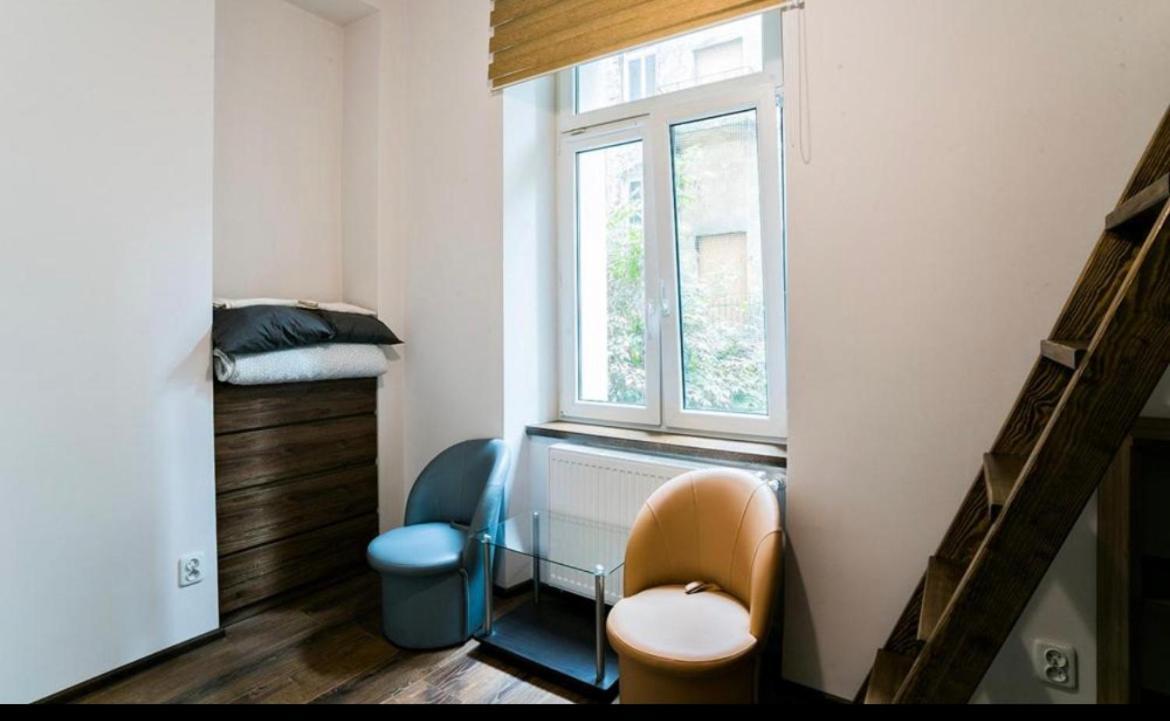 Cozy Rooms In Old Town And Wawel Krasków Εξωτερικό φωτογραφία