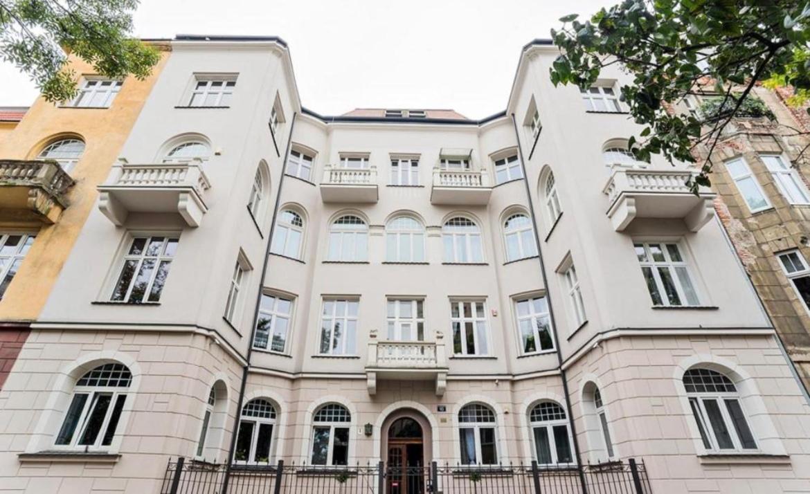 Cozy Rooms In Old Town And Wawel Krasków Εξωτερικό φωτογραφία