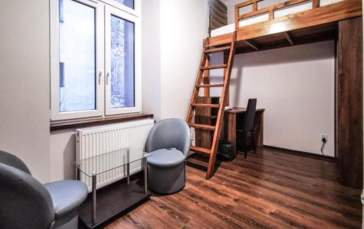 Cozy Rooms In Old Town And Wawel Krasków Εξωτερικό φωτογραφία