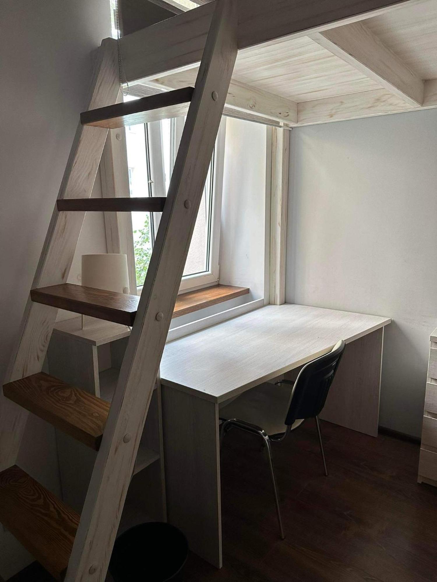 Cozy Rooms In Old Town And Wawel Krasków Εξωτερικό φωτογραφία