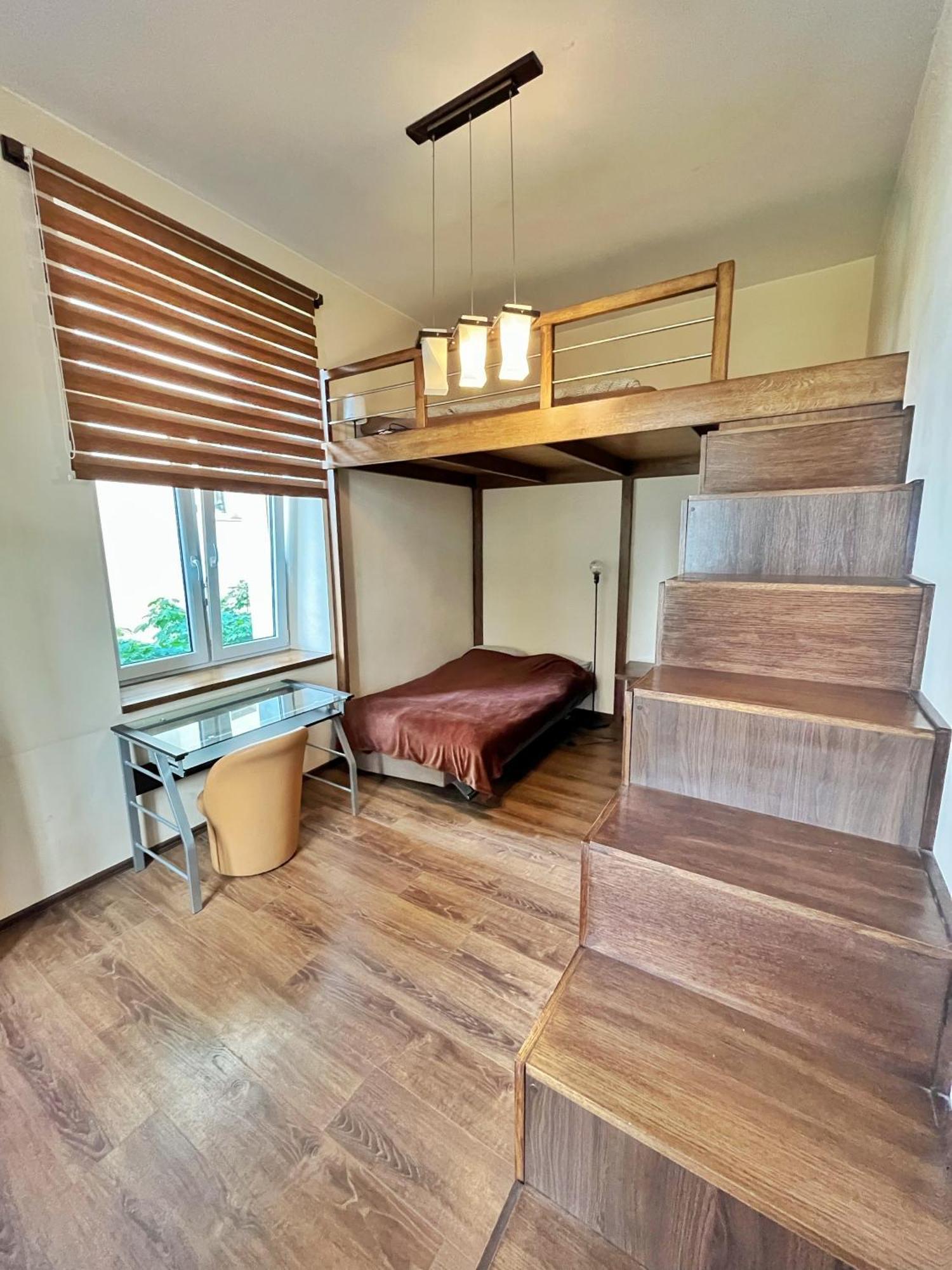 Cozy Rooms In Old Town And Wawel Krasków Εξωτερικό φωτογραφία