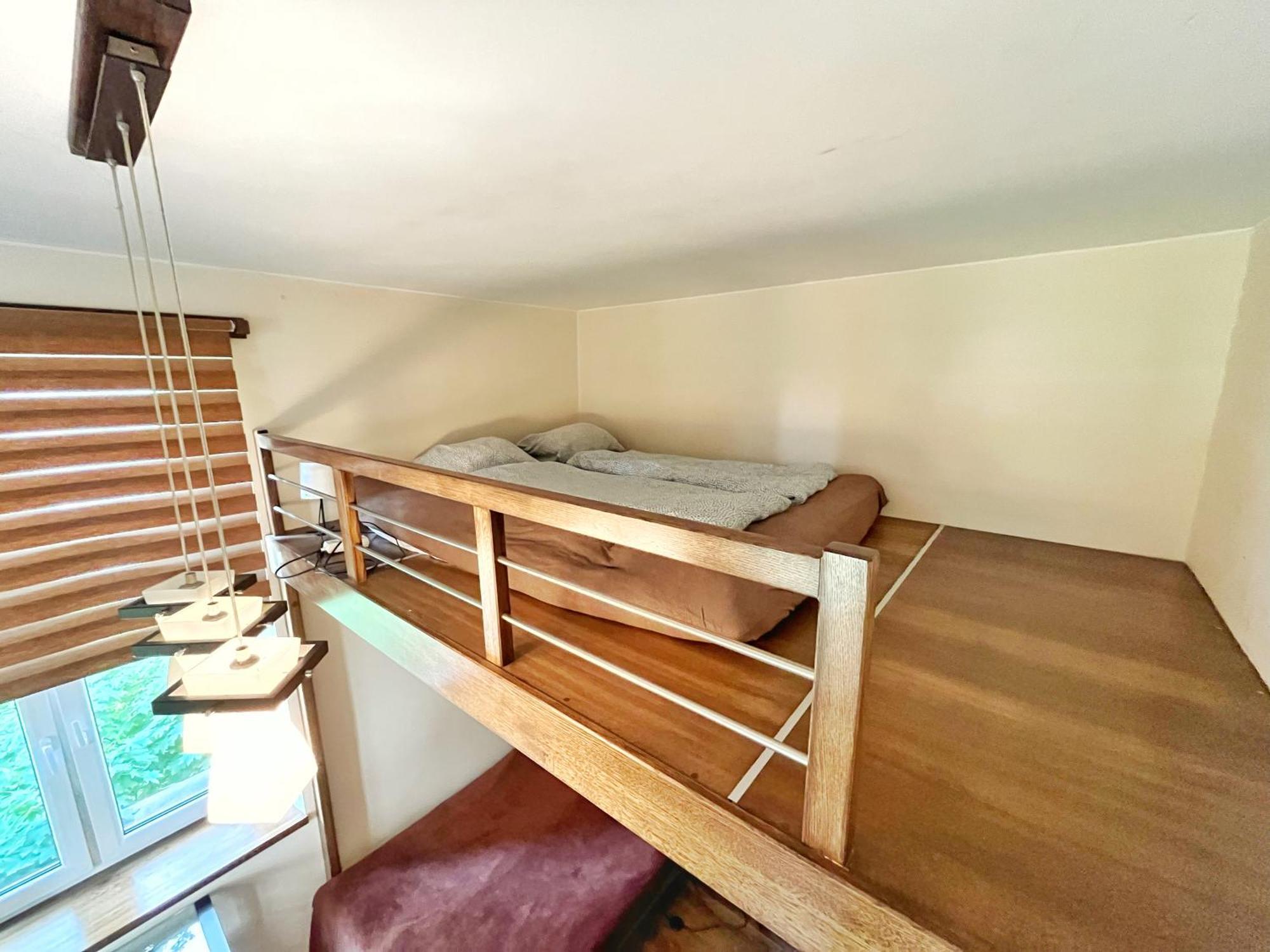 Cozy Rooms In Old Town And Wawel Krasków Εξωτερικό φωτογραφία