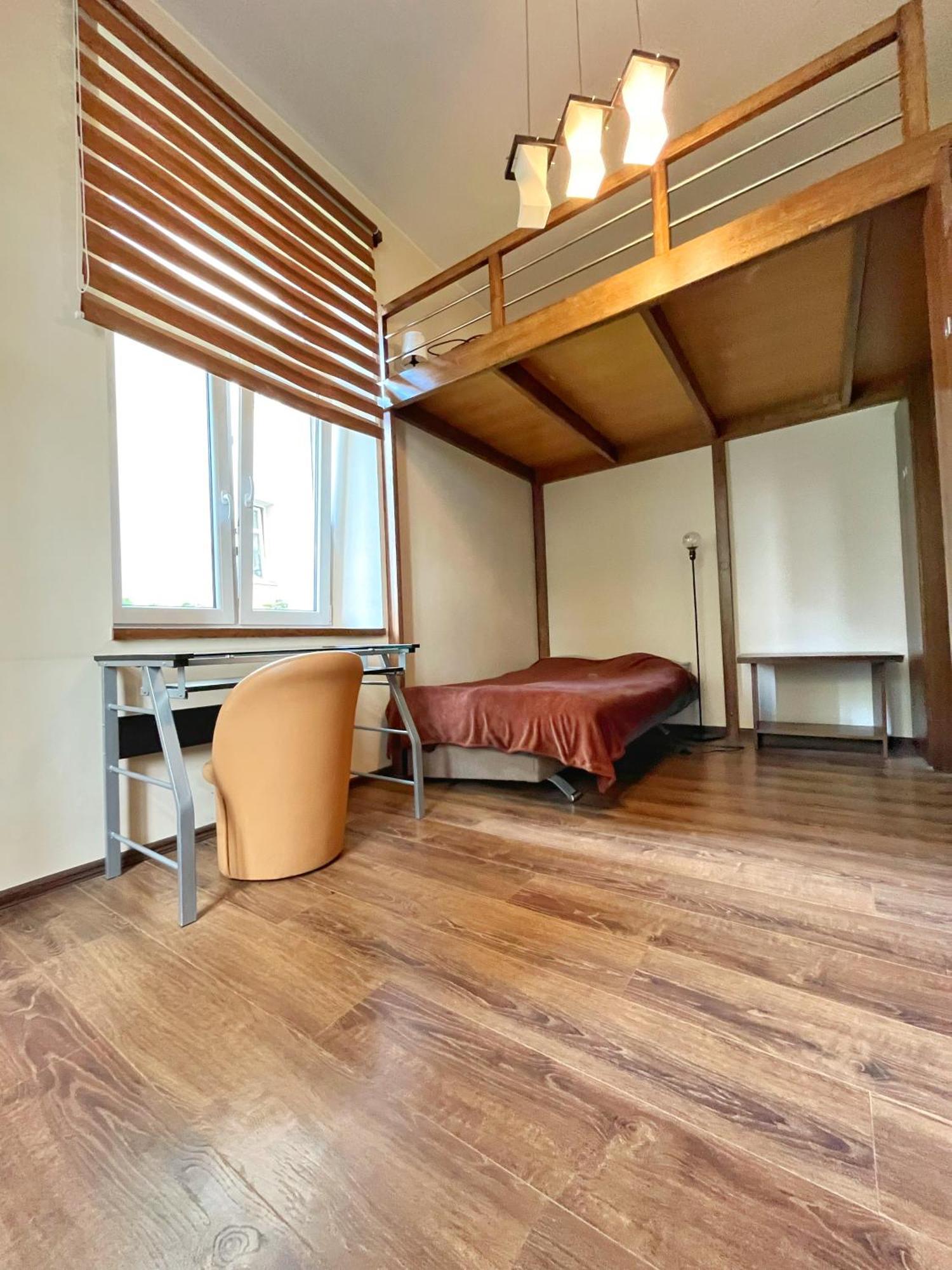 Cozy Rooms In Old Town And Wawel Krasków Εξωτερικό φωτογραφία