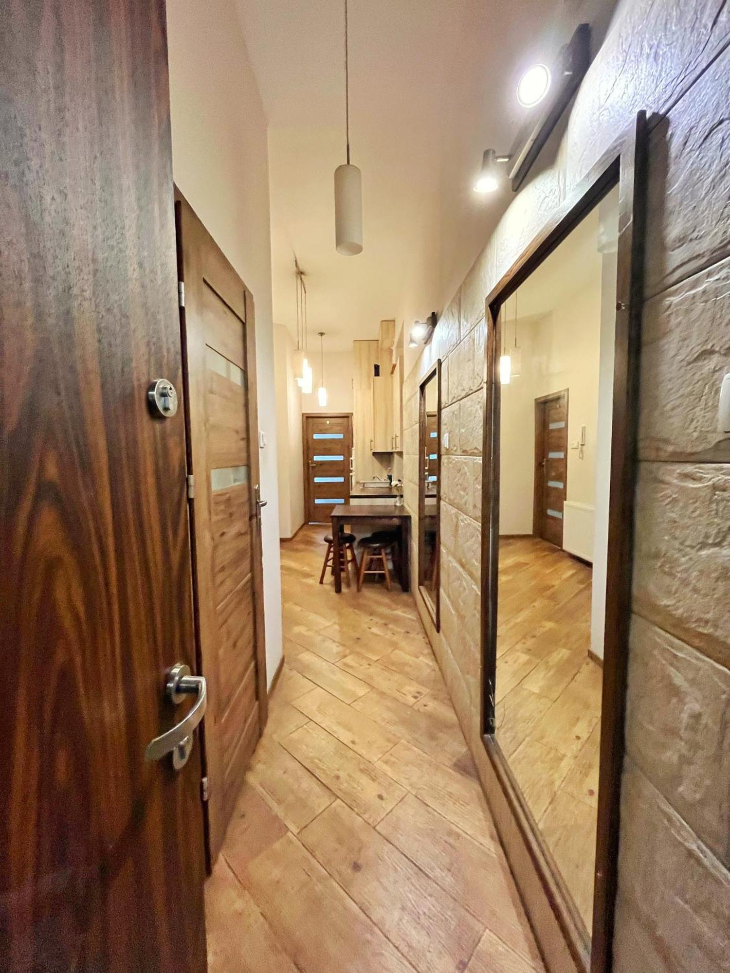 Cozy Rooms In Old Town And Wawel Krasków Εξωτερικό φωτογραφία