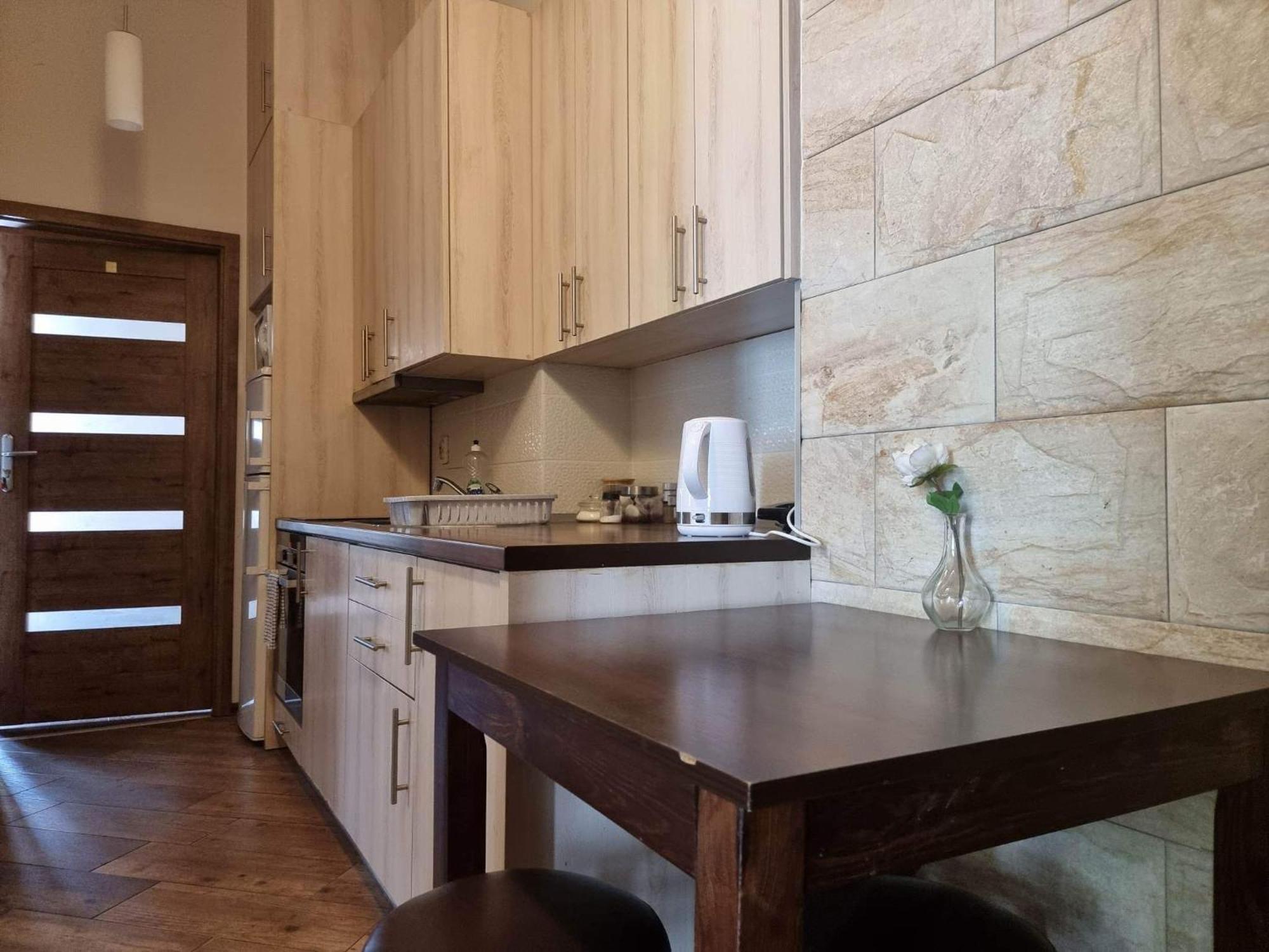 Cozy Rooms In Old Town And Wawel Krasków Εξωτερικό φωτογραφία